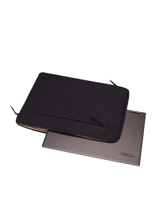 Case Logic Geantă Husă pentru laptop 15.6" în culoarea Negru 3205101
