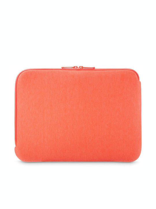 HAMA Jersey Tasche für Laptop 15.6" in Orange Farbe