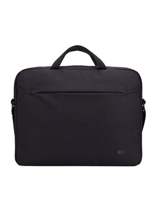 Case Logic Geantă pentru laptop 15.6" în culoarea Negru