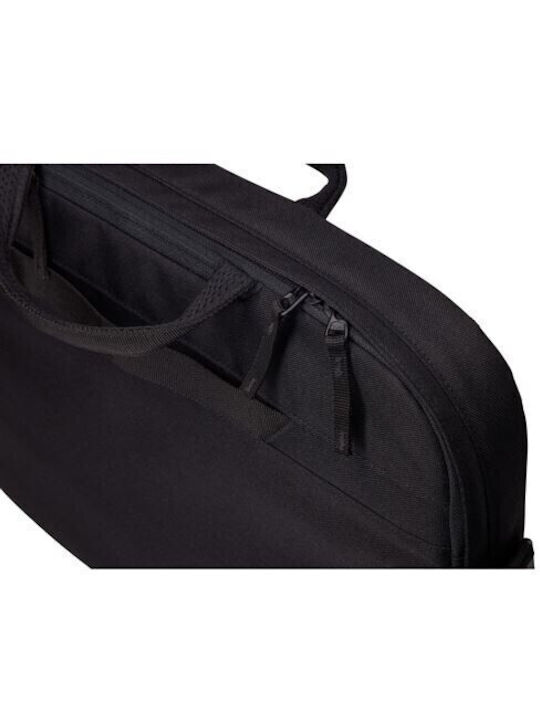 Case Logic Geantă pentru laptop 15.6" în culoarea Negru
