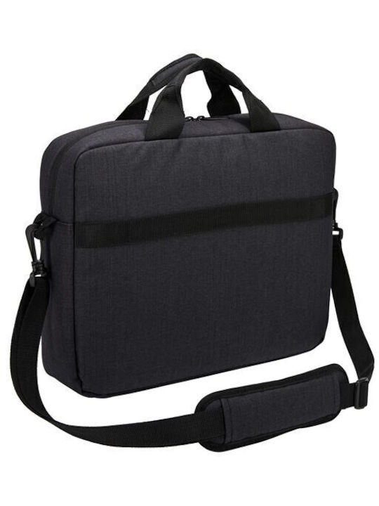 Case Logic Huxton Чанта 13.3" Черна Case Logic Huxton Чанта 13.3" Черна