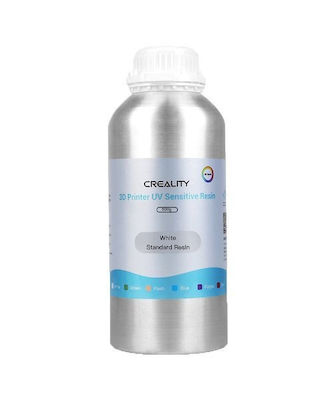 Creality3D Lcd Standard Resin for 3D Printer Blue 0.5kg