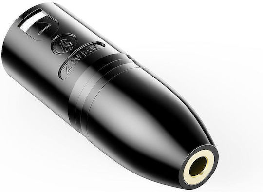 Balanced Adapter 4 Pin To 4.4mm Fiio Lx-4.4m Xlr