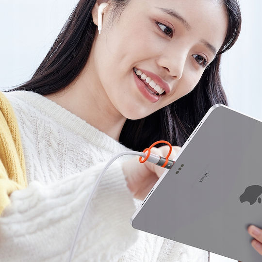 Mcdodo USB-C zu Lightning Adapter iPhone 15 Pro Max