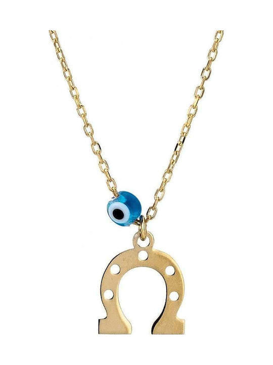 Goldsmith Κολιέ από Ασήμι