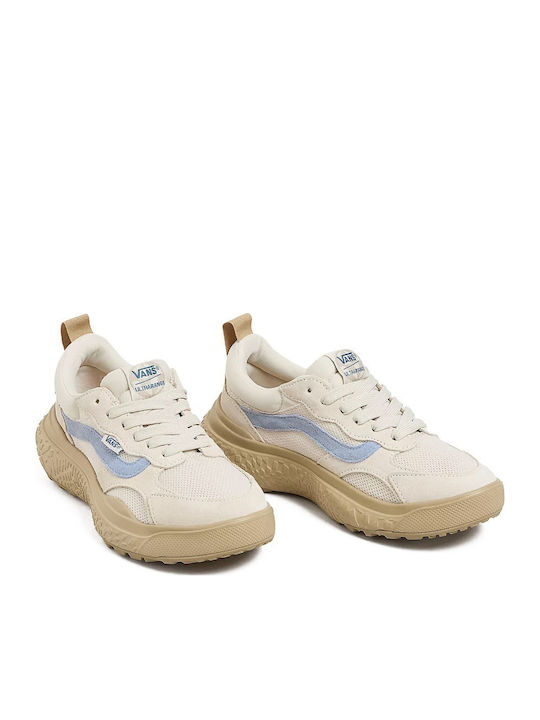 Mte Ultrarange Neo Vr3 Sneakers White