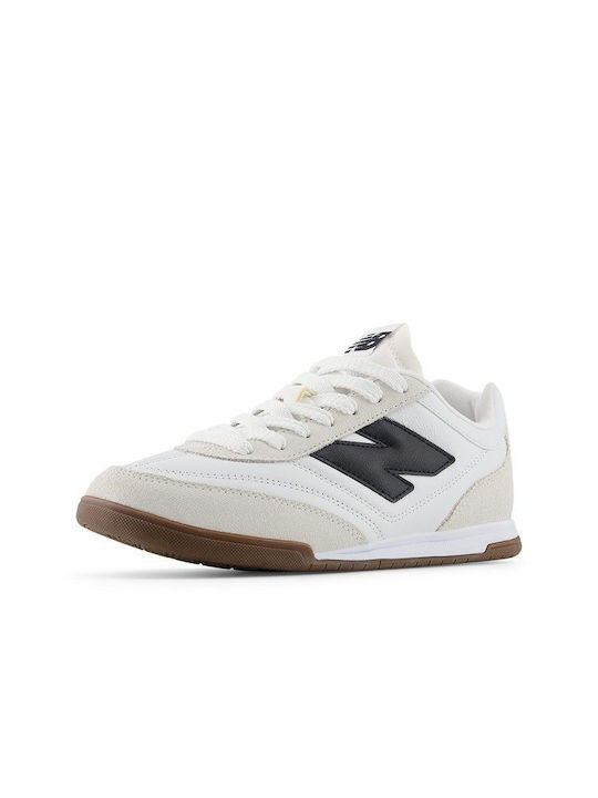 Sneakers Weiß