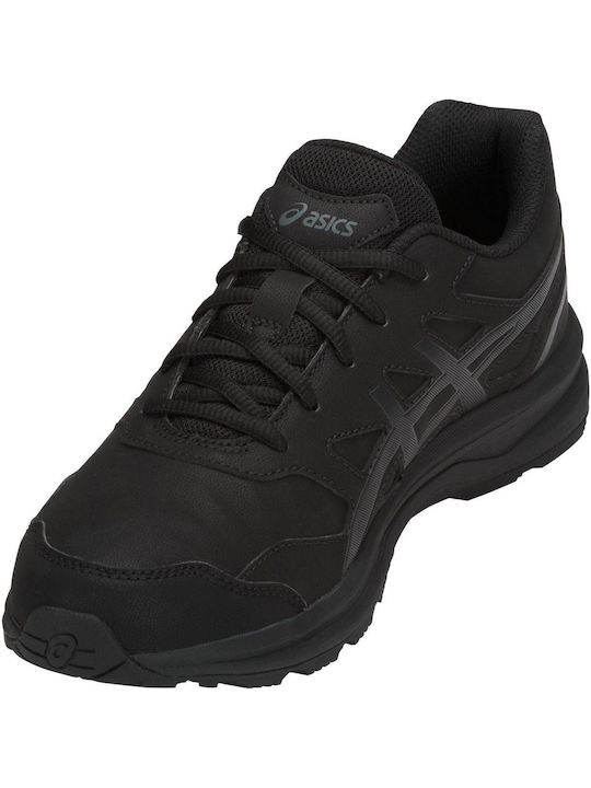 Gelmission 3 Γυναικεία Αθλητικά Παπούτσια Running Μαύρα