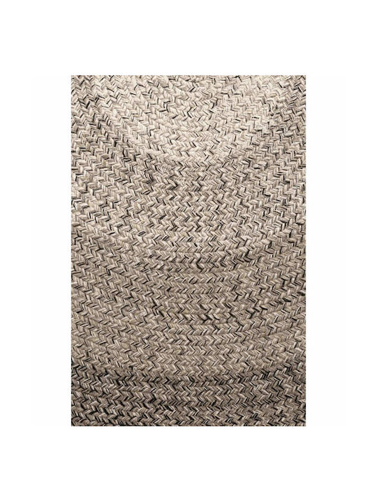 Guy Laroche Shades Rug Round Wenge