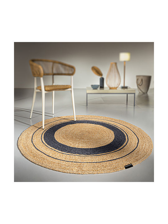 Guy Laroche Grande Covor Rotund Antracit