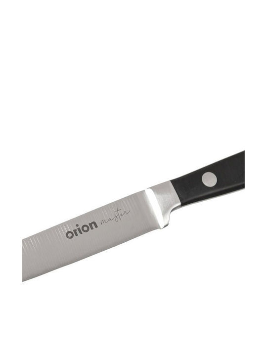 Orion Uh Master Μαχαίρι Γενικής Χρήσης από Ανοξείδωτο Ατσάλι 12.5cm