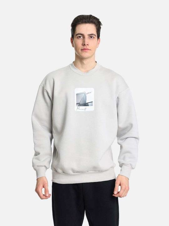 Paco & Co Sweatshirt Gray