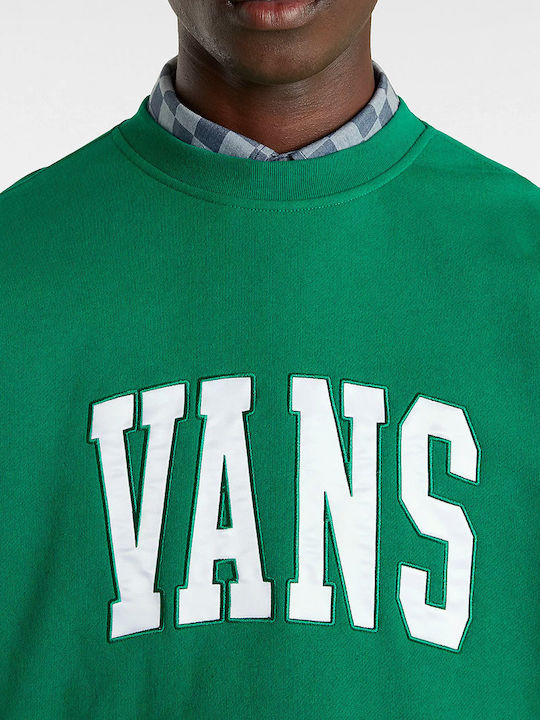 Hanorac Verde