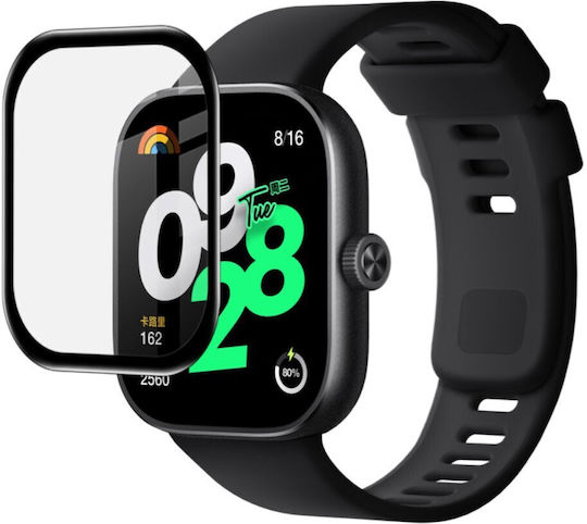 Screen Protector for the Redmi Watch 4 1pcs