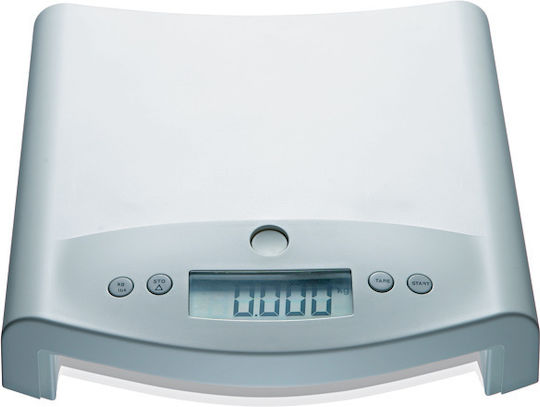Seca Digitale Babywaage
