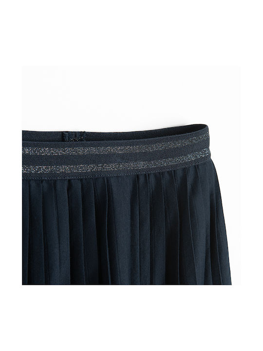 Cool Club Kids Skirt Navy Blue