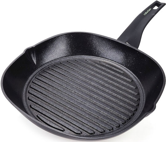Moneta 28cm Γκριλιέρα