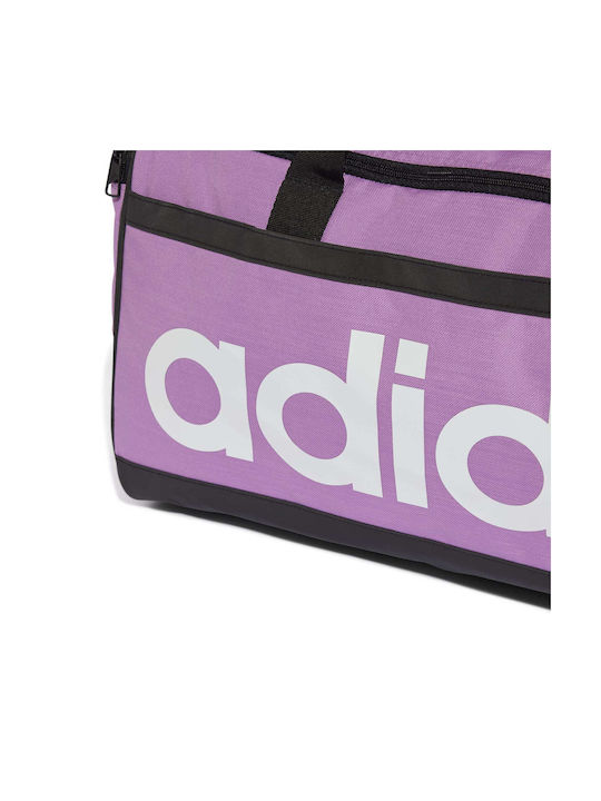 adidas Linear Duffel M