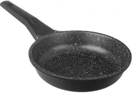 Orion Grande Aluminum Pan with Stone Coating 18cm