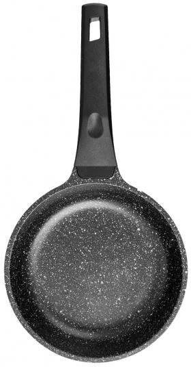 Orion Grande Aluminum Pan with Stone Coating 18cm