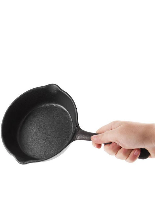 Orion Tigaie din Fontă 16cm