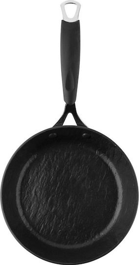 Florina 20cm Aluminium mit Steinbeschichtung Florina 20cm Aluminium mit Steinbeschichtung