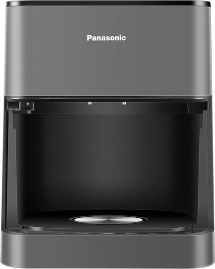 Panasonic Friteuză cu aer 5lt Gri NF-CC500SXE