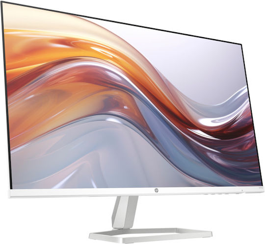 HP 94F48E9 IPS Monitor 27" FHD 1920x1080