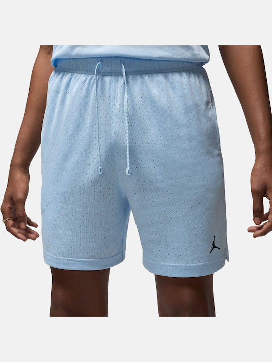 Men's Athletic Shorts Dri-Fit Blue