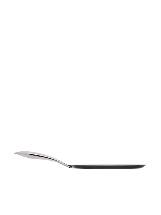 Kohersen Tigaie Cub Negru Din Aluminiu 29cm