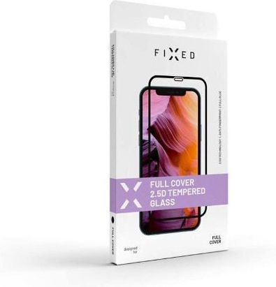 Husa protectie ecran complet Samsung Galaxy Xcover6 Pro negru