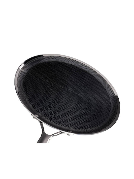 Kohersen Tigaie Cub Negru Din Aluminiu 29cm