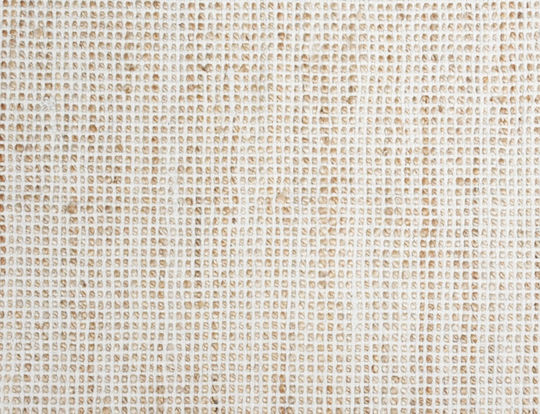 Koopman Summer from Jute White