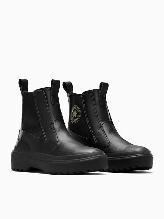 Chuck Taylor All Star Черен