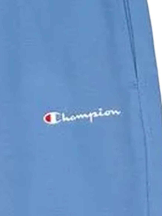 Champion Men's Sweatpants Blue