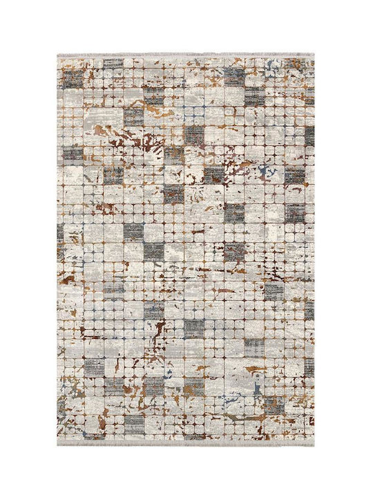 Newplan 7253A Rug Rectangular Valencia