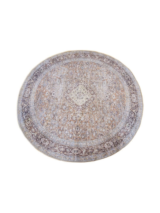 Klonaras Blox Al-1034 Rug Round