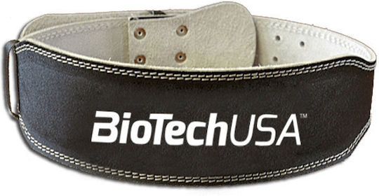 Biotech USA Austin 5 Ζώνη Μέσης Άρσης Βαρών Συνθετική
