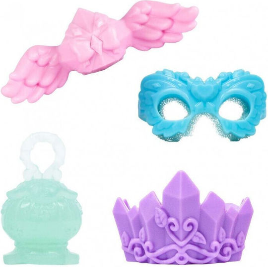 Moose Toys Magic Mixies Mixlings-Magicus Парти за 5+ Възраст