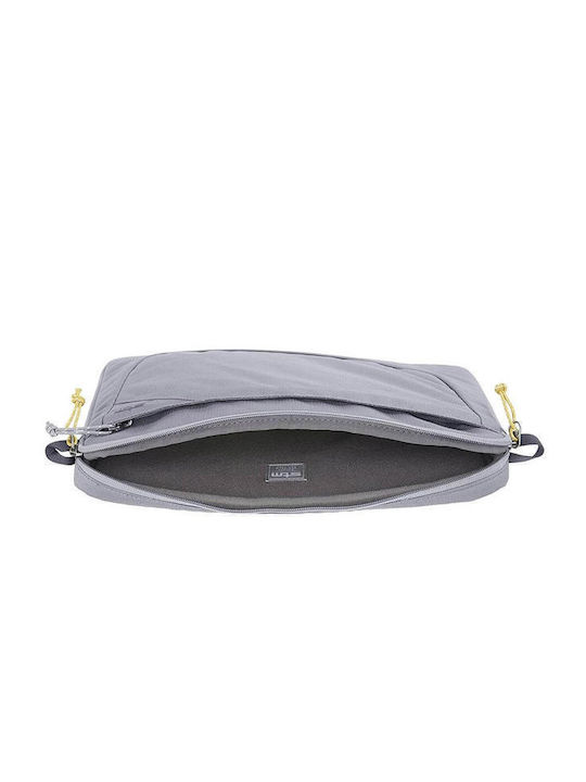 STM Θήκη Laptop 13" Γκρι 54978