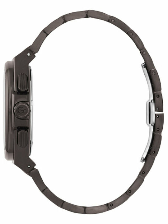 Guess Uhr mit Batteriewerk Guess Uhr mit Batteriewerk