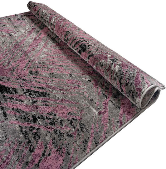 Madi 9557 Covor Rectangular Lila