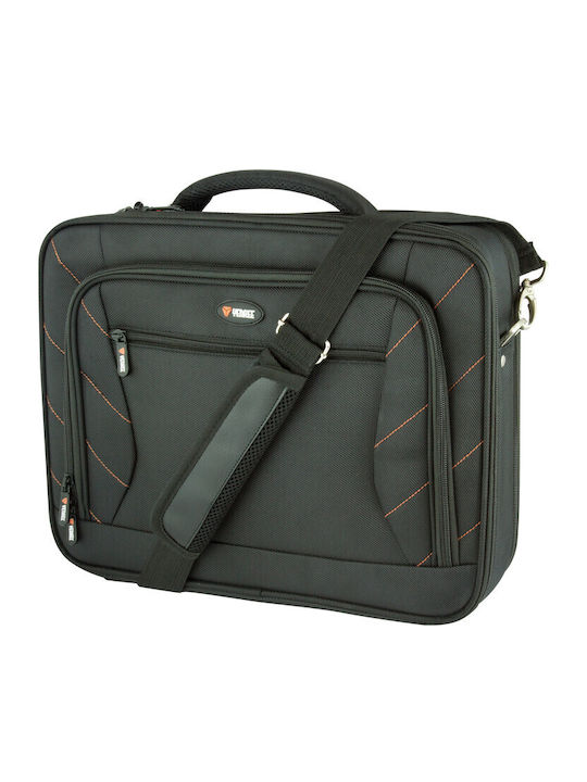 Yenkee Tasche 15.6" Schwarz YBN 1521 Yenkee Tasche 15.6" Schwarz YBN 1521