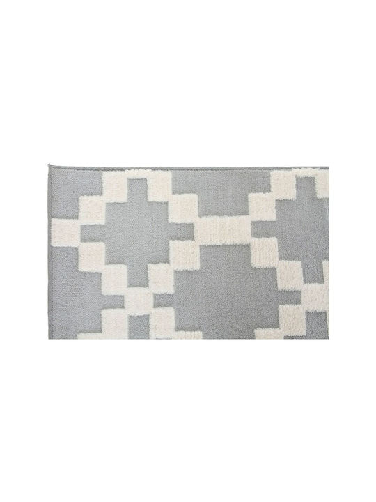 DKD Home Decor Rug Rectangular Eastern