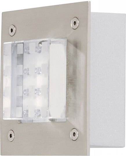DIL Водоустойчив Спот LED 1.2W