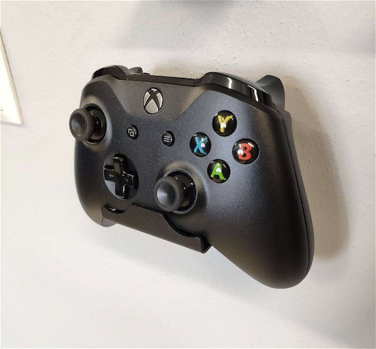 4mount Wall Mount White Controller