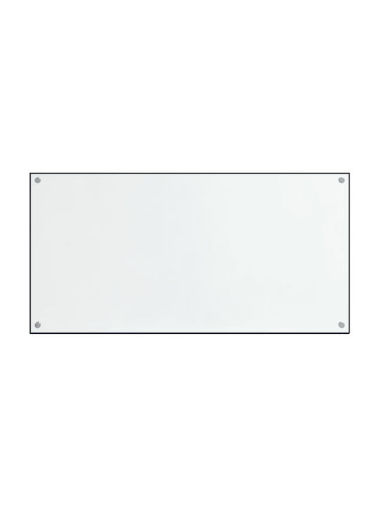 vidaXL Πλάτη από Γυαλί 331579 2τμχ vidaXL Πλάτη από Γυαλί 331579 2τμχ