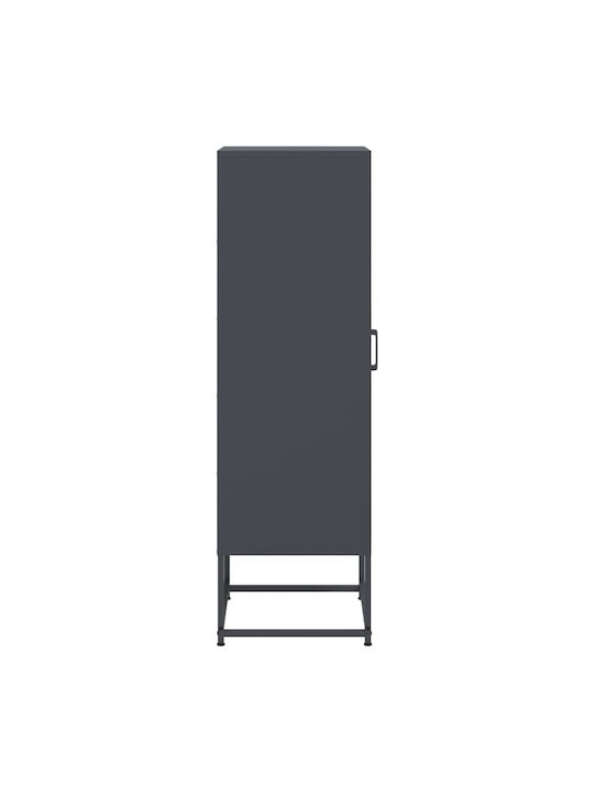 Kabinett Büro 36x39x123cm