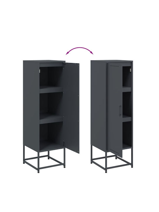 Kabinett Büro 36x39x123cm