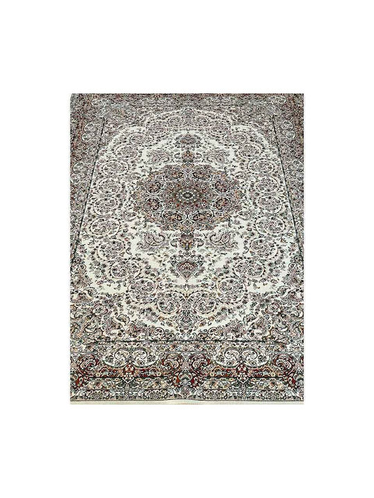 Ragolle Palace Rug Rectangular Summer Royal Palace